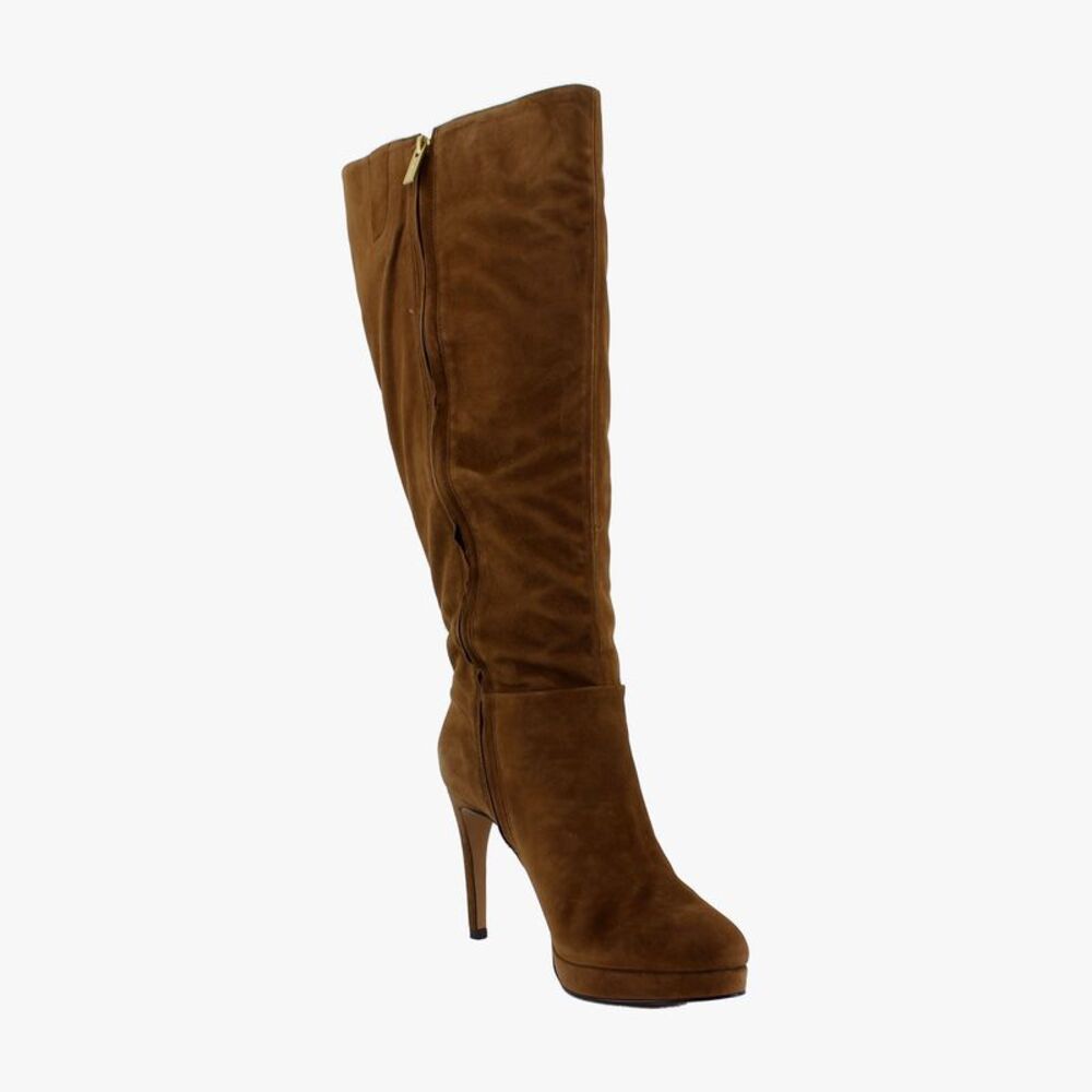 Vince Camuto Valeria Extra Wide Calf Reishi